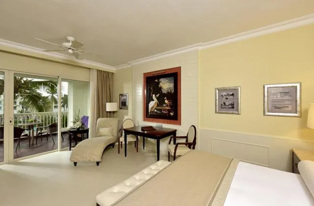 Iberostar Large Hotel Bavaro Punta Cana room luxe